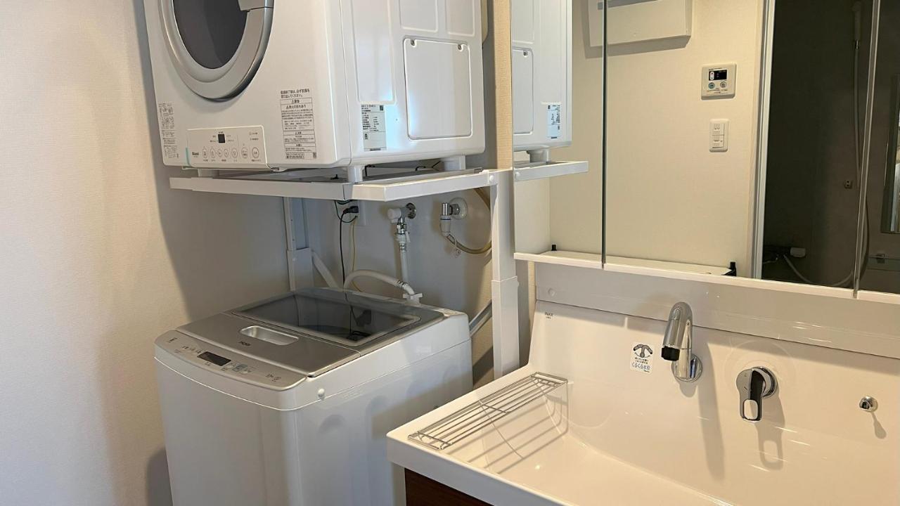＆Monde. Okinawa Arena Condominium ภายนอก รูปภาพ