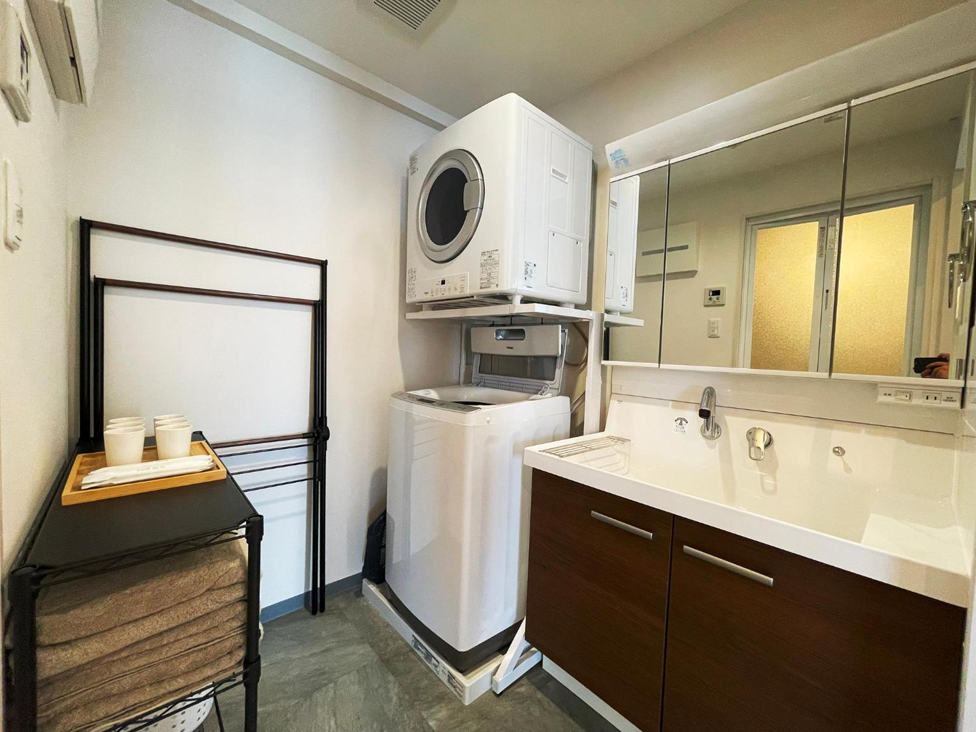 ＆Monde. Okinawa Arena Condominium ภายนอก รูปภาพ