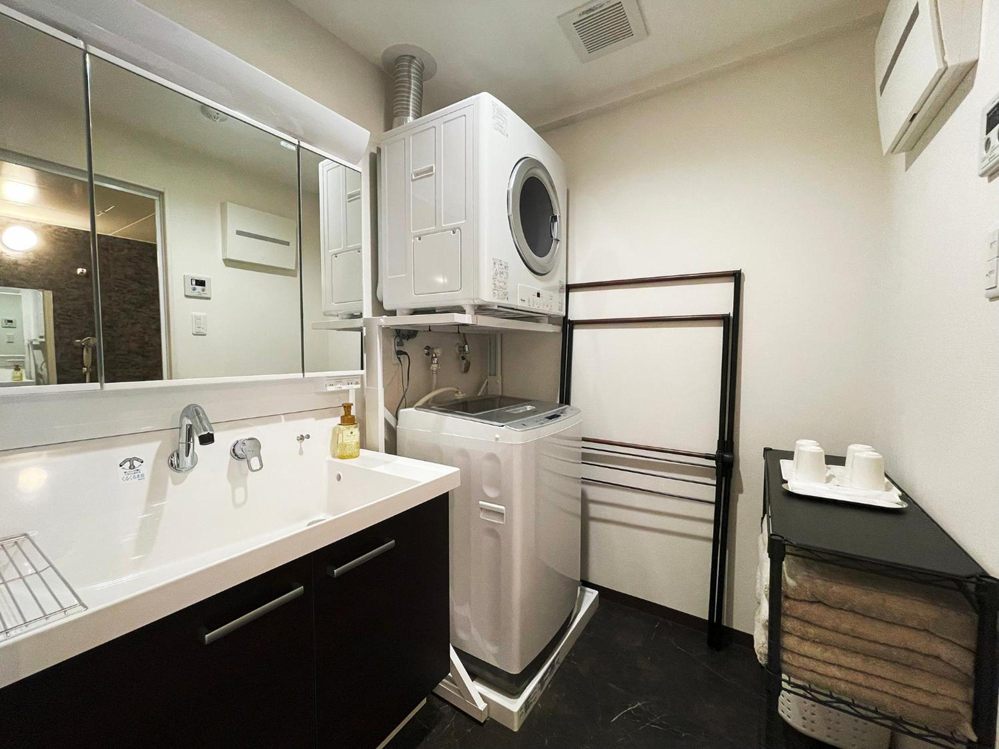＆Monde. Okinawa Arena Condominium ภายนอก รูปภาพ