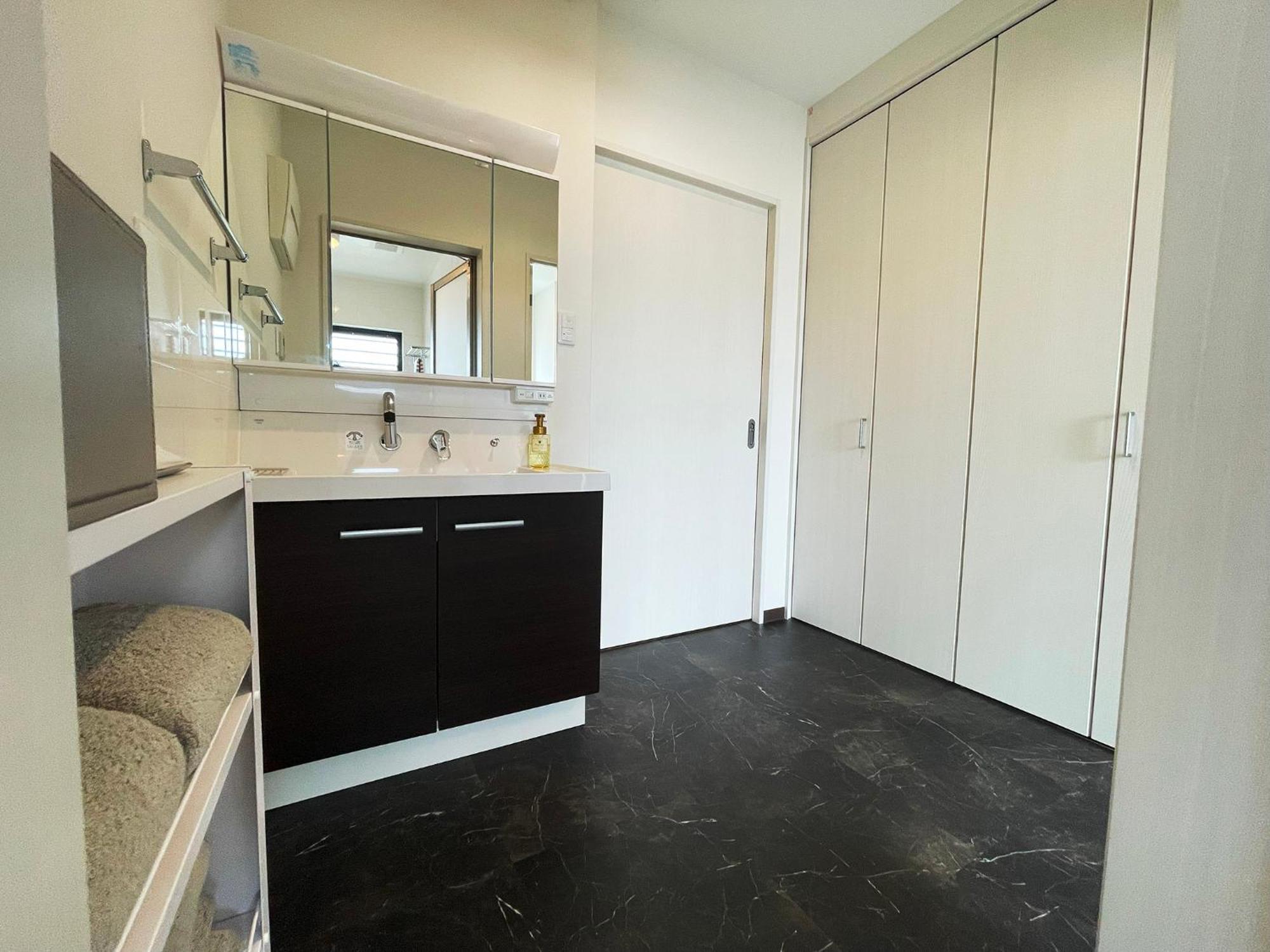 ＆Monde. Okinawa Arena Condominium ภายนอก รูปภาพ