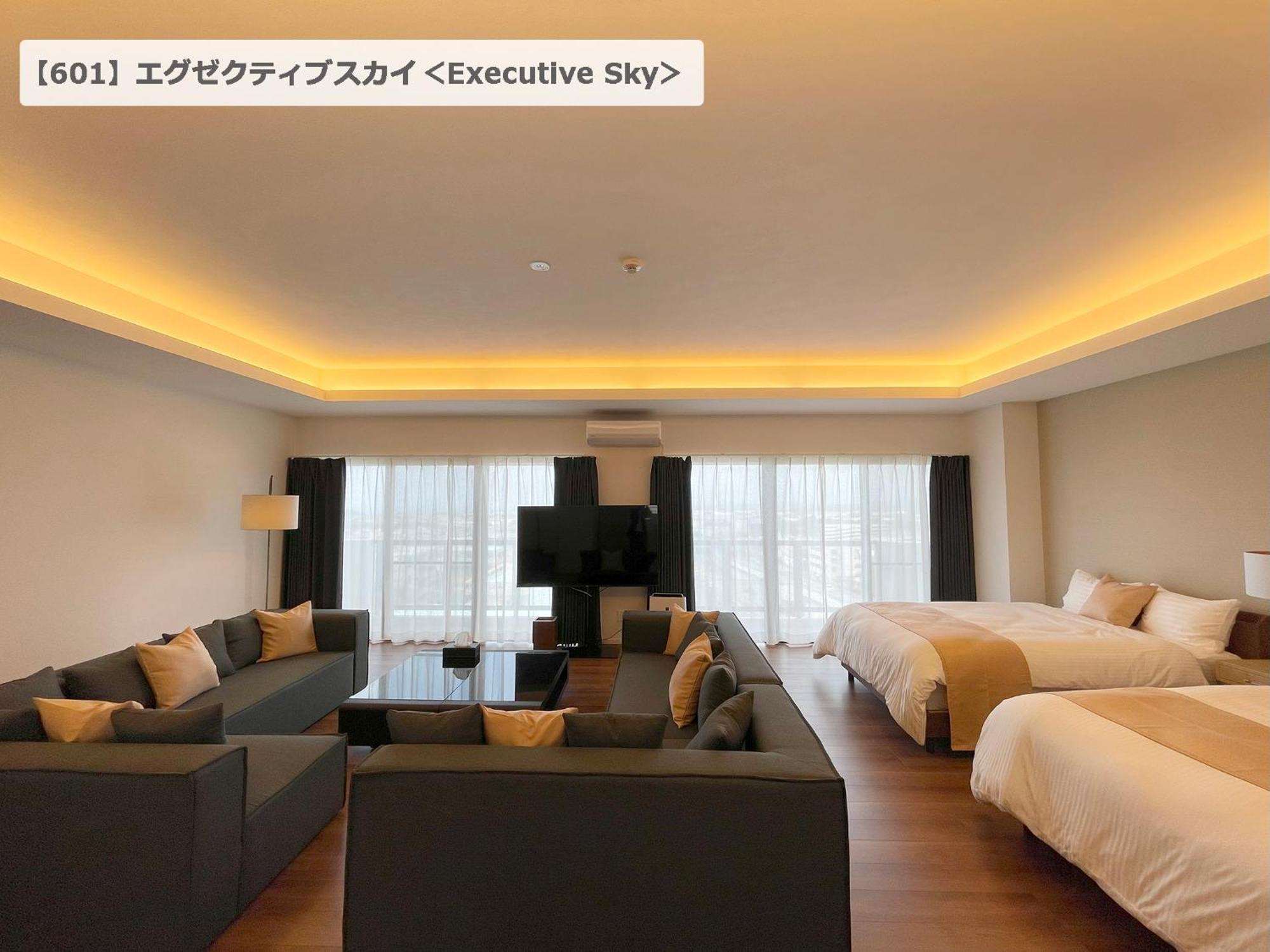 ＆Monde. Okinawa Arena Condominium ภายนอก รูปภาพ